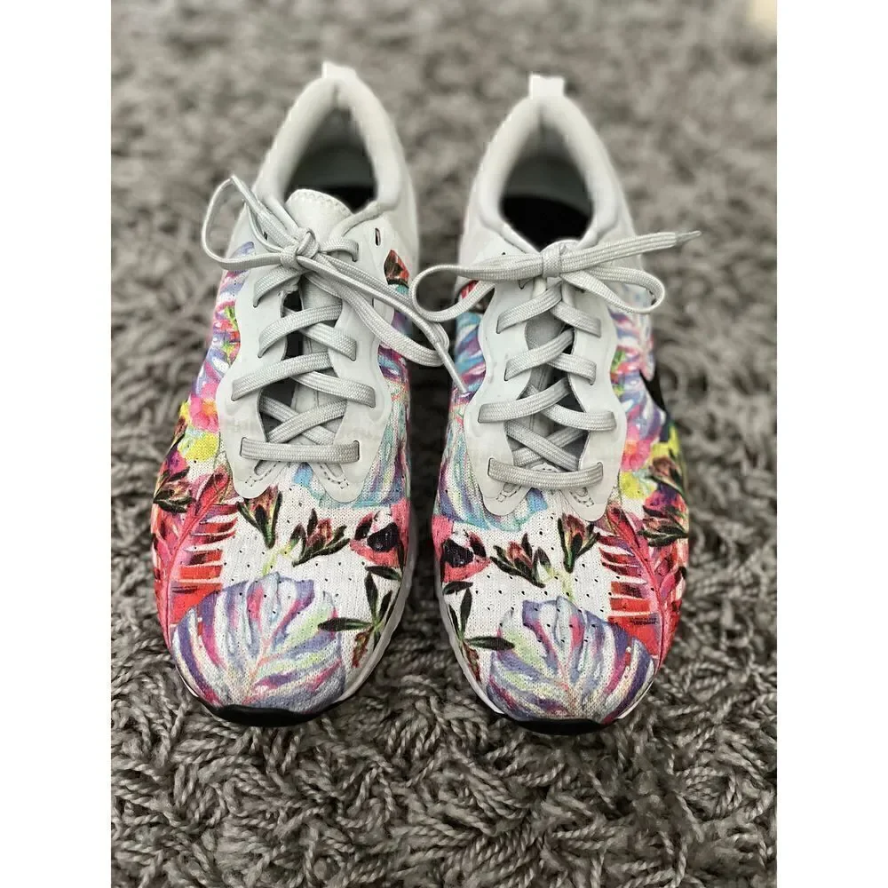 Nike Women’s Odyssey React GPX RS 'Hawaiian Print' Size 8.5